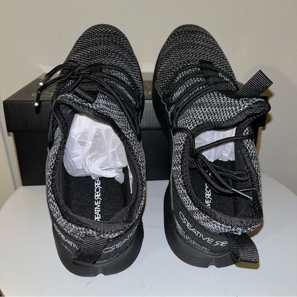 New Creative Recreation Mens Corinth Gym Slip On Running Shoes Sneakers size 9 - Picture 8 of 11